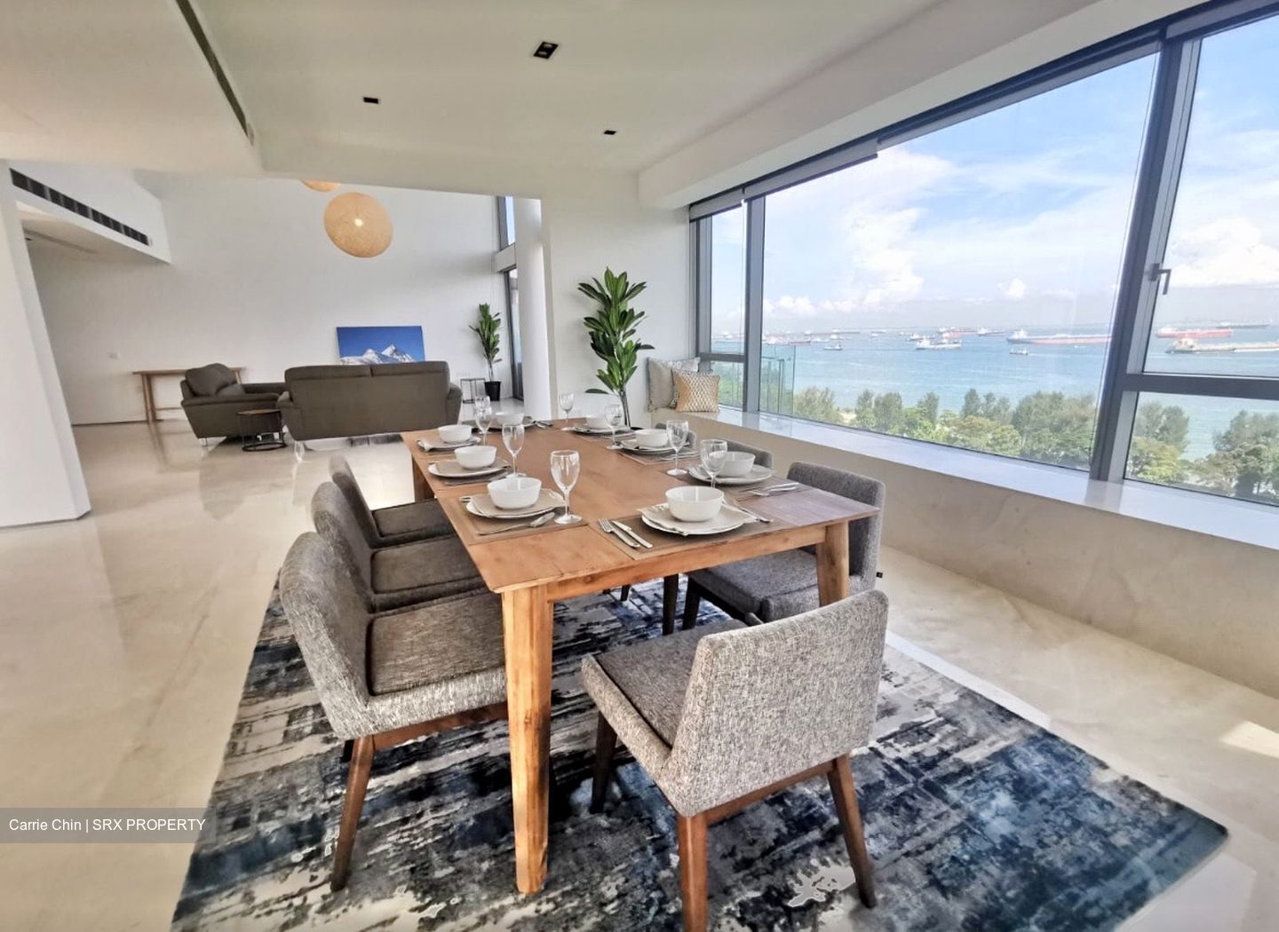 SilverSea (D15), Condominium #397167331